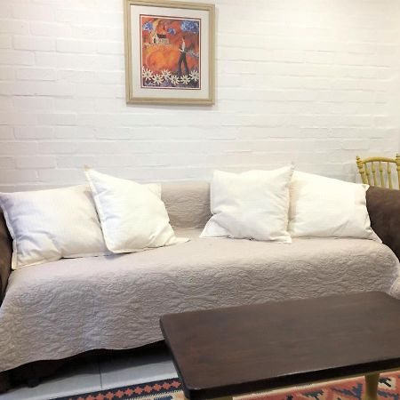 Baylight Accommodation 3 Selfcatering 1 Bedroom Apartment Sleeps 4 Моссел-Бей Экстерьер фото