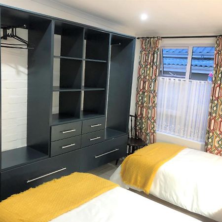 Baylight Accommodation 3 Selfcatering 1 Bedroom Apartment Sleeps 4 Моссел-Бей Экстерьер фото